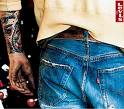 levi's
