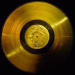 Voyager Golden Record