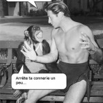 tarzan jane 01
